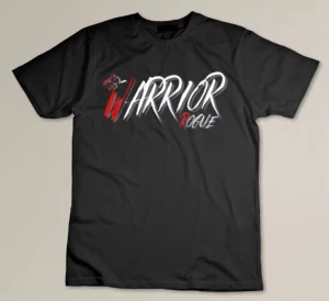Armed Forces Rogue Warrior Military Army Soldier Tough Guy T-shirt