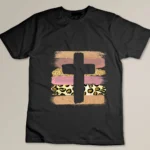 He is Risen Easter Shirt - Easter Shirts For Women Religious Premium T-shirt