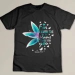 Jeremiah 29-11 Christian Bible Verse Gifts Religious Faith T-shirt
