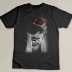 Jesus Hugging Me & Jesus Embracing Me God Hug Christian T-shirt