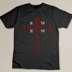 Know Jesus Know Peace Religious Christ Christian T-shirt