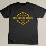 Naval Air Station Pensacola T-shirt