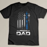Pride U.S T-shirt