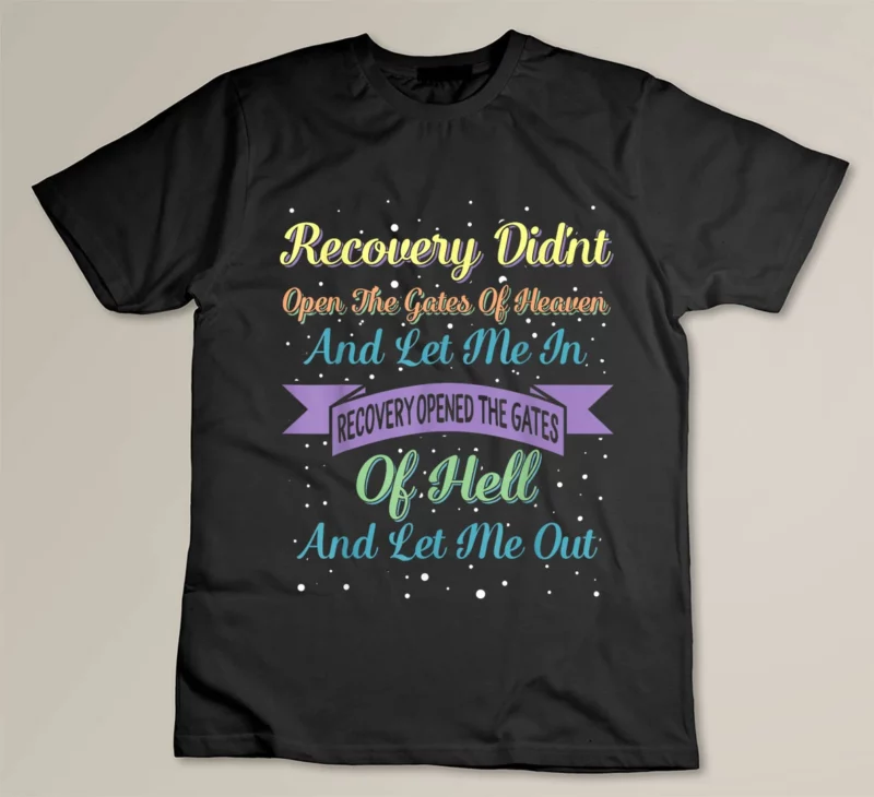 Black Recovery Religious Motivation Drug Heroin Addiction Recovery