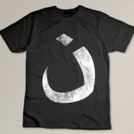 Religious Nazarene Symbol Christianity Christian T-shirt