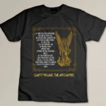 St Michael The Archangel Prayer Catholic Saint Religious T-shirt