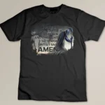 The Devil Saw Me With My Head Down Thought He'D Won T-shirt