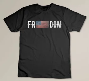 U.S Flag Patriotic Military Army Mens Woman The USA