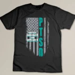 Veteran Not All Wounds Are Visible PTSD s Men Women T-shirt