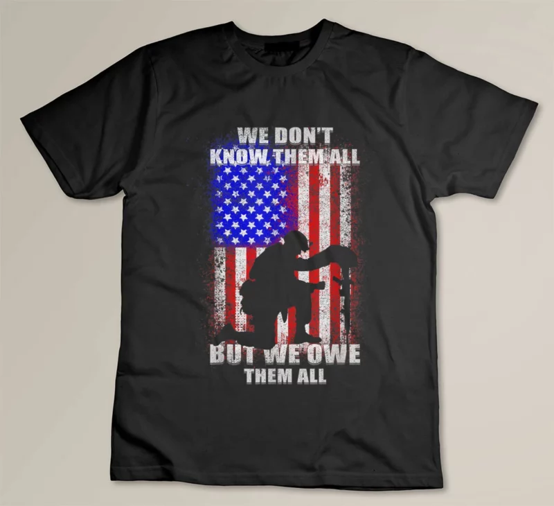Black We Don t Know Them All But We Owe Them All Veterans Day