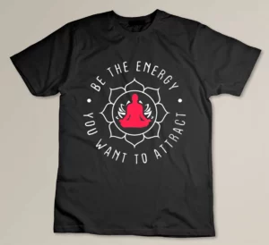 Womens Meditation Yoga Design For Yoga Lover T-shirt