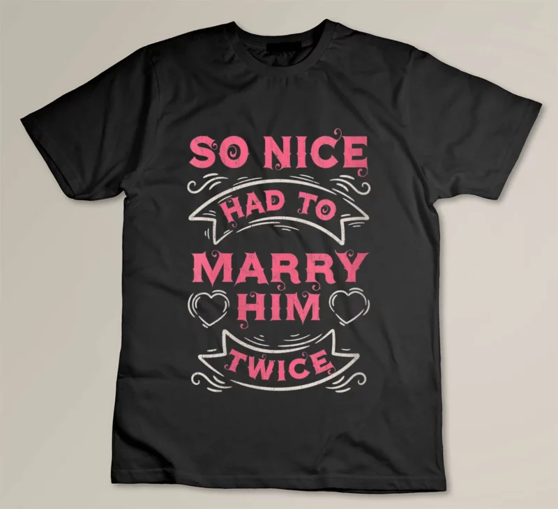 Black Womens So Nice Had To Marry Him Twice Wedding Vow Renewal Ceremony