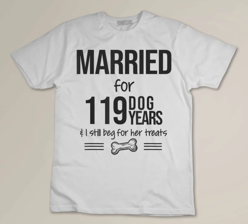 White 17 Year Anniversary Gift 17th Wedding Anniversary For Him