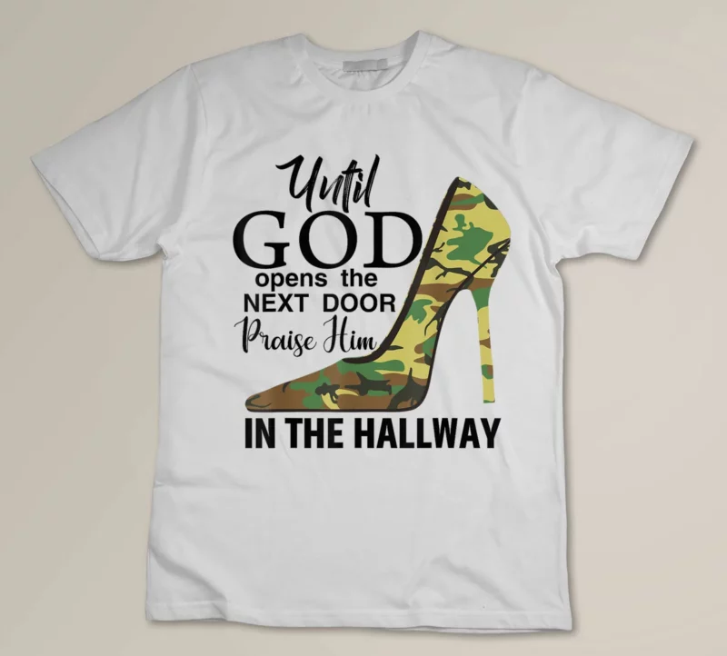 White Mom Faith Based Apparel Plus Size Girl Novelty Christian tee