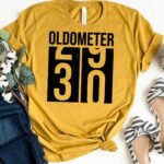1994 Birthday Men Male Him Fun 30 Funny 30th Birthday Custom T-shirt