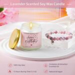 Jumway Not A Day Over Fabulous Mug Gifts Set- Birthday Gifts for Women - Funny Birthday Gift Ideas for Her,Friends, Coworkers, Her, Wife, Mom, Daughter, Sister, Aunt Ceramic...