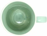 Pavilion - 16 oz Large Coffee Cup Mug Love You Mom Watercolor Flower Trio