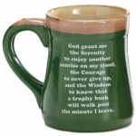 1 X Born to Hunt Coffee Mug in Gift Box