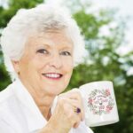 102nd Birthday Gifts for Women - Not Everyone Looks This Good at 102 with a Garland Birthday Mug - 102 Birthday Gifts for Grandma, Mom, Sister, Wife, Friend, Cousin, Aunt - 11...