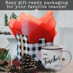 Best Teacher Mug 11 Ounce, Best Teacher Ever Mug, Best Teacher Coffee Cup, Best Teacher Coffee Mug, Novelty Coffee Mug Teacher Gift Coffee Cup Teacher Worlds Best Teacher Mug...