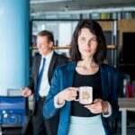 Boss Gifts for Women,Boss Lady Mug 11Oz Boss Coffee Mug Boss Lady Gifts for Women,Bosses Day Gifts,Boss Birthday Gifts,Boss Appreciation Gifts for Women Day Gifts Christmas...