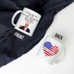 Dad Coffee Mugs - Novelty Dad Gifts From Daughter/Son/Wife – You Are A Great Dad, Step-Dad, Daddy, Pappy Gag Gifts for Birthday/Christmas 11oz(dad gifts)