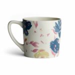 DaySpring - In Jesus All Things Are New Ceramic Mug, 14oz, Multi
