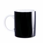 DC Comics Wonder Woman 11oz Heat Reveal Medallian Art Mug