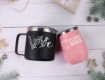 DORADREAMDEKO Hygienist Gifts, Dentist Fun Gifts, Dentist Gifts for Women, Dental Hygienist Gifts, Dental Mug, Dentist Themed Gifts, Floss Boss Tumbler, Congratulation Gifts for...