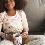 Magical Unicorn Mug - Cute Coffee Mug - Unicorn Decor - Unicorn Gifts - Girly Gift - Holds up to 11oz - Microwave and Dishwasher Safe.