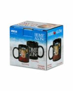 NECA Home Alone Decal Mug, Black