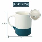 Pavilion - 18 oz Large Coffee Cup Mug - Not Everything Can Look Good At The Same Time. It's Either Me, The Kids Or The House