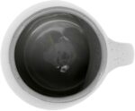 Pavilion Gift Company - I Always Wished For A Sister Like You 16 ounce Large Coffee Cup - Hand Warmer Coffee Mug, Huggable Hand Warming Mug, Sister Gift Ideas, Sister Mug, Gray