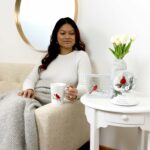 Pavilion - You Make The World A Kinder Place 13 oz 385 mL Coffee Mug Tea Cup Cardinal Memorial Bereavement In Memory Gift Condolences Loss Of Loved One Present
