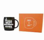 The Best Engineer Ever Novelty Mug Engineering Gifts for Student New Licensed Passer Grad Gift Mechanical Civil Science Math Gift for Men Women Christmas Graduation 16oz