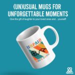 Unpaid Movie Critic Director Gifts Filmmaker Vintage Movie Lovers Gifts Film Critic Cinephile Novelty Drinkware Ceramic Mug 11 oz White