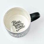 XL Black Coffee Mug You Got This, Funny Birthday Gifts for Women/Men, Mom, Dad Co-worker Boss Lady Mug, Retro-Inspired Designs - 15oz Cup